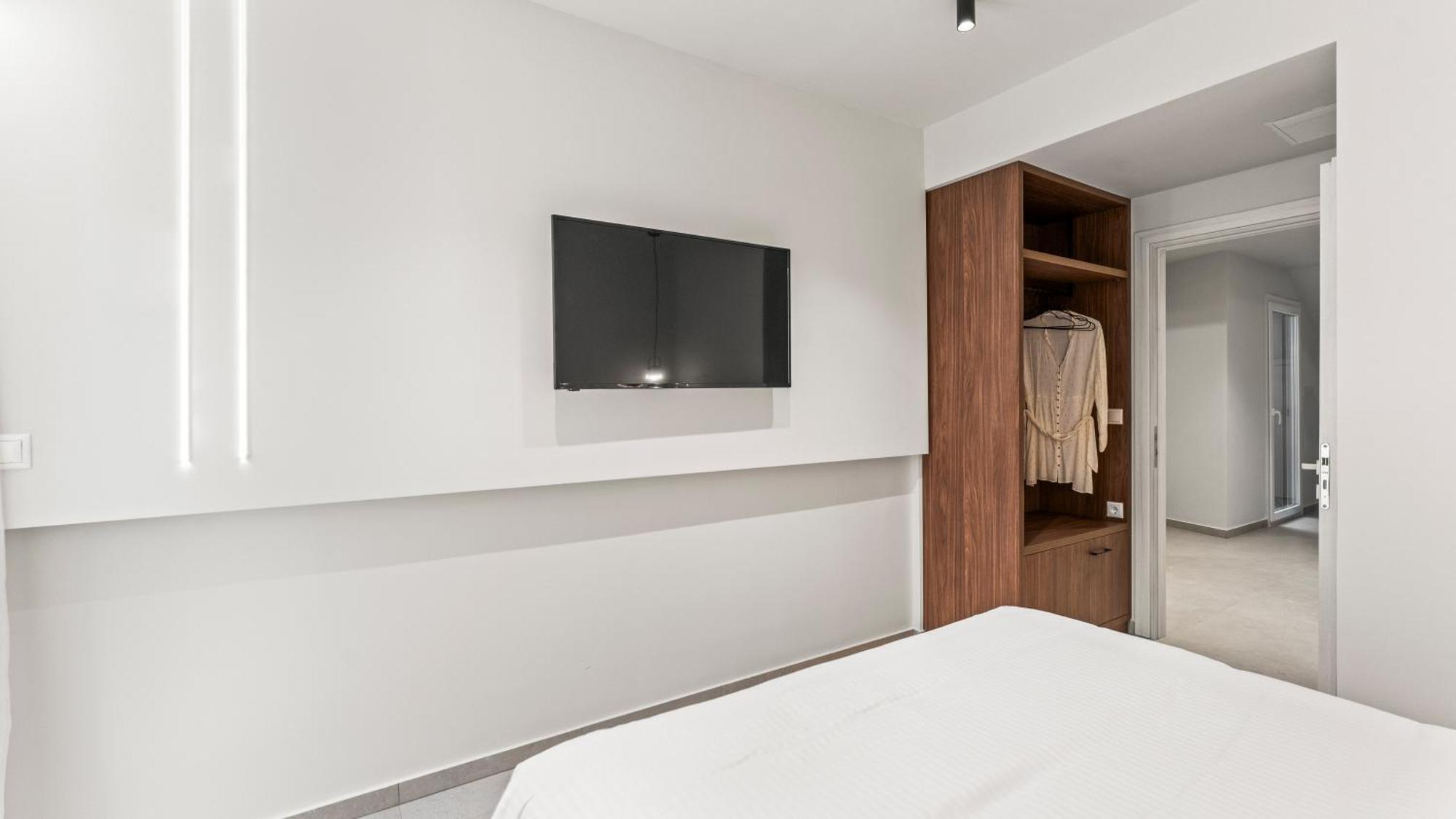 Blue Sky Villas Arkalochori ห้อง รูปภาพ